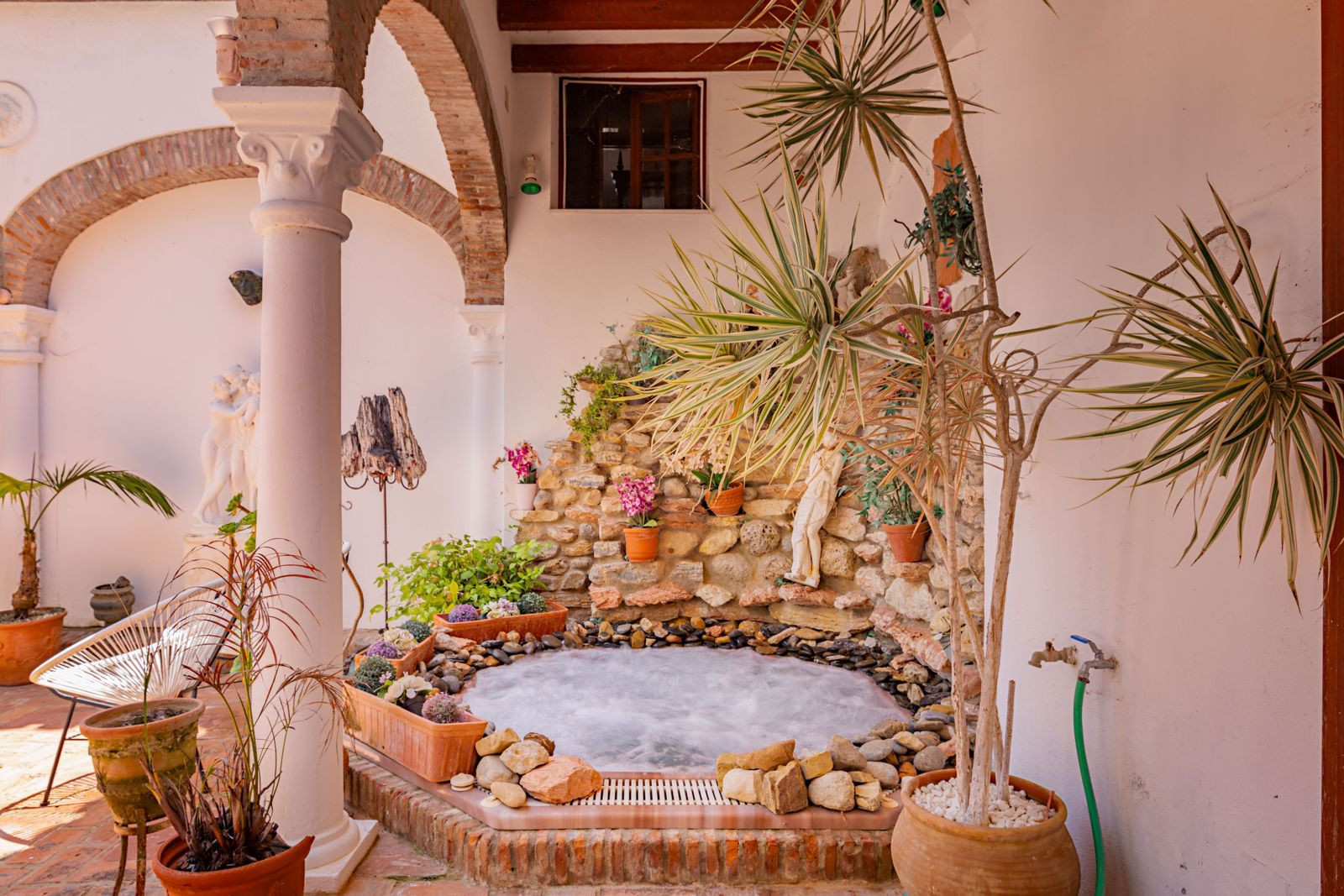 4 Bedroom Country house in Manilva - Foto 20