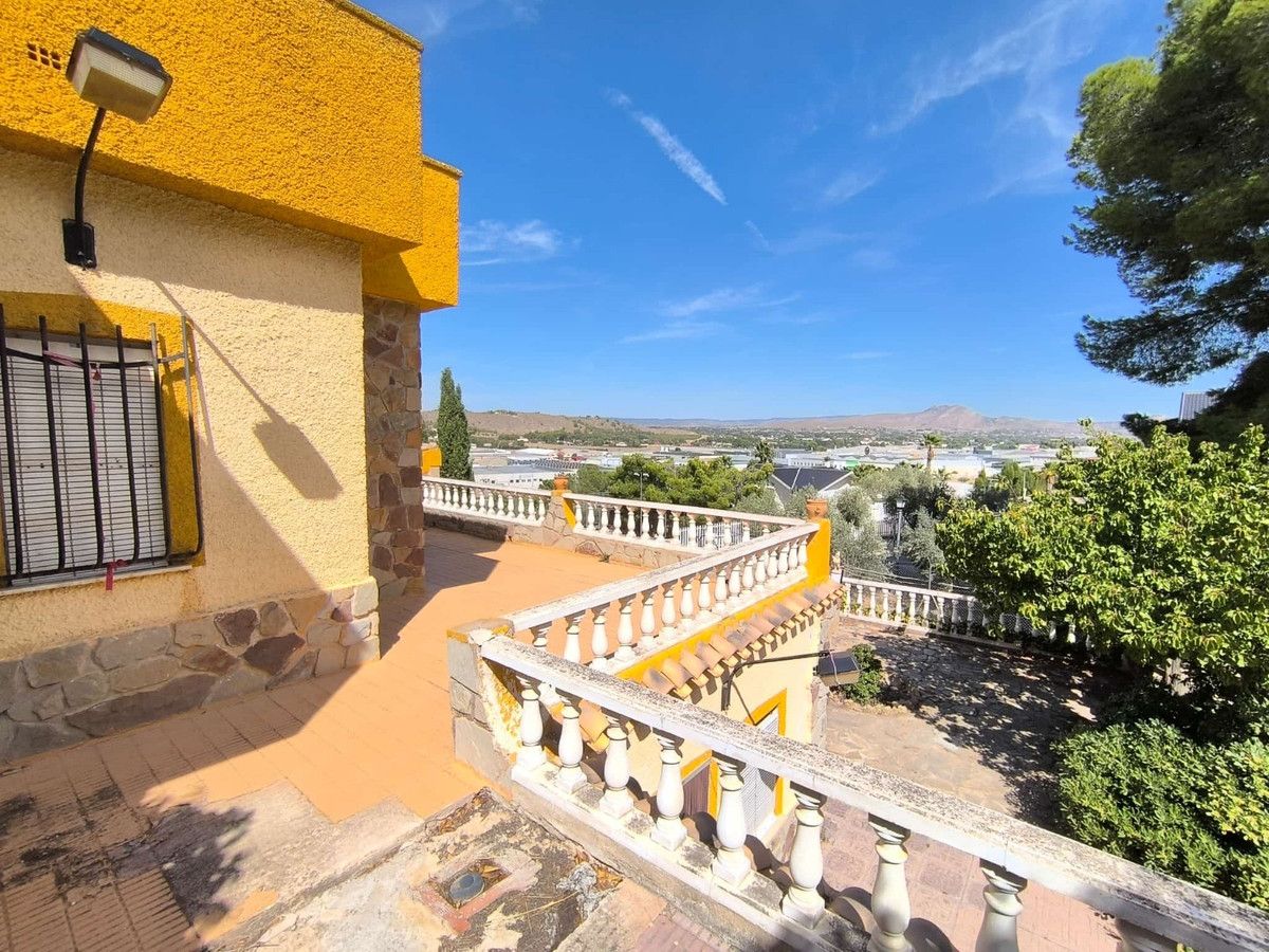 Villa de 7 chambres à Murcie, Espagne – Photo 4