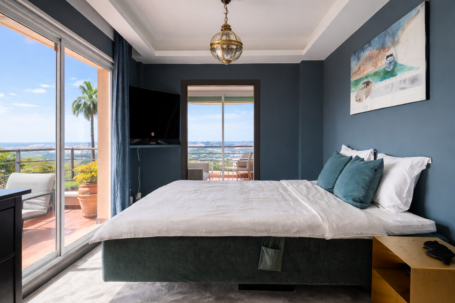 3 Bedroom Apartment in Marbella - Foto 11