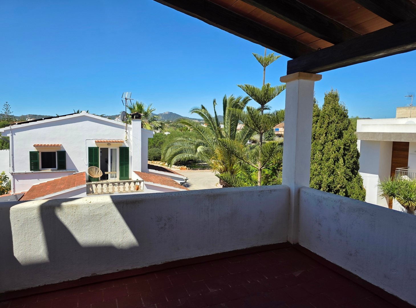 Moradia com 3 quartos com piscina em Baleares, Espanha – Foto 5