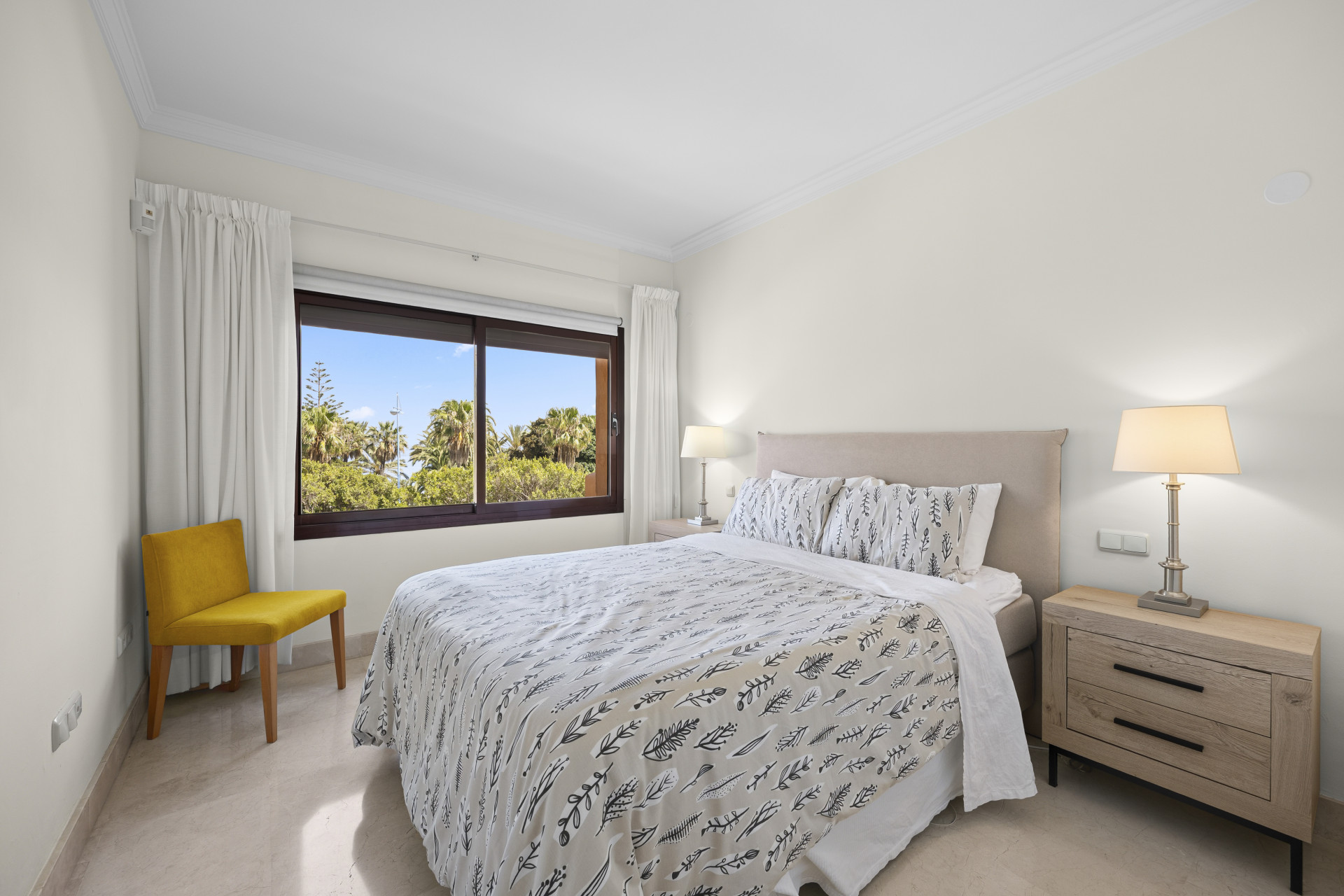 3 Bedroom Penthouse in San Pedro de Alcántara - Photo 17