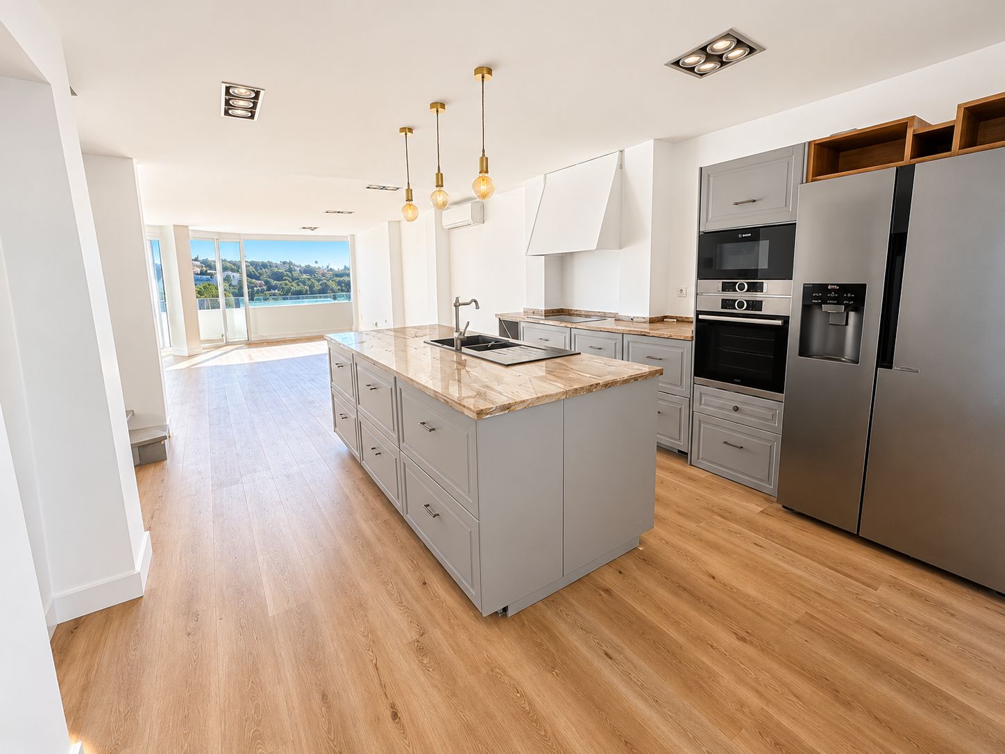 4 Bedroom Villa in Benalmádena - Foto 4
