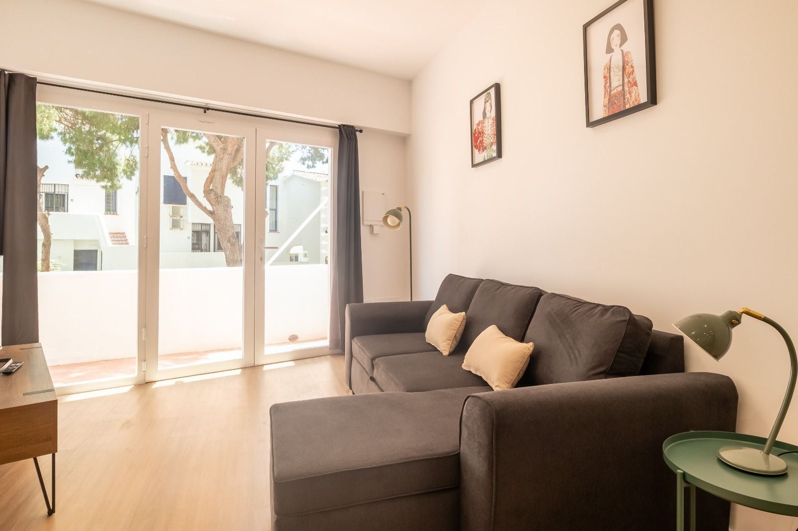 2 Bedroom Apartment in Mijas - Foto 9