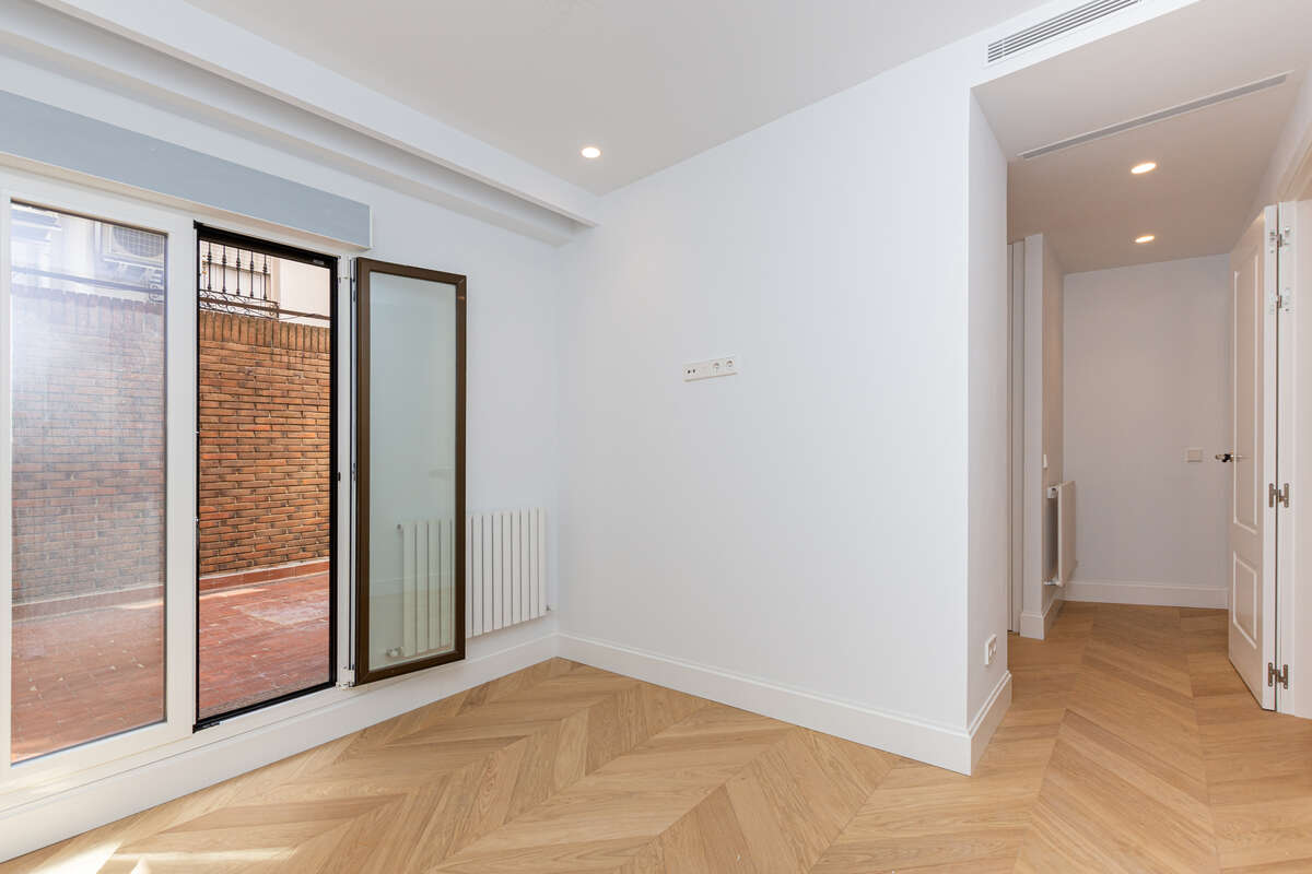 Apartamento com 3 quartos em Madrid, Espanha – Foto 21