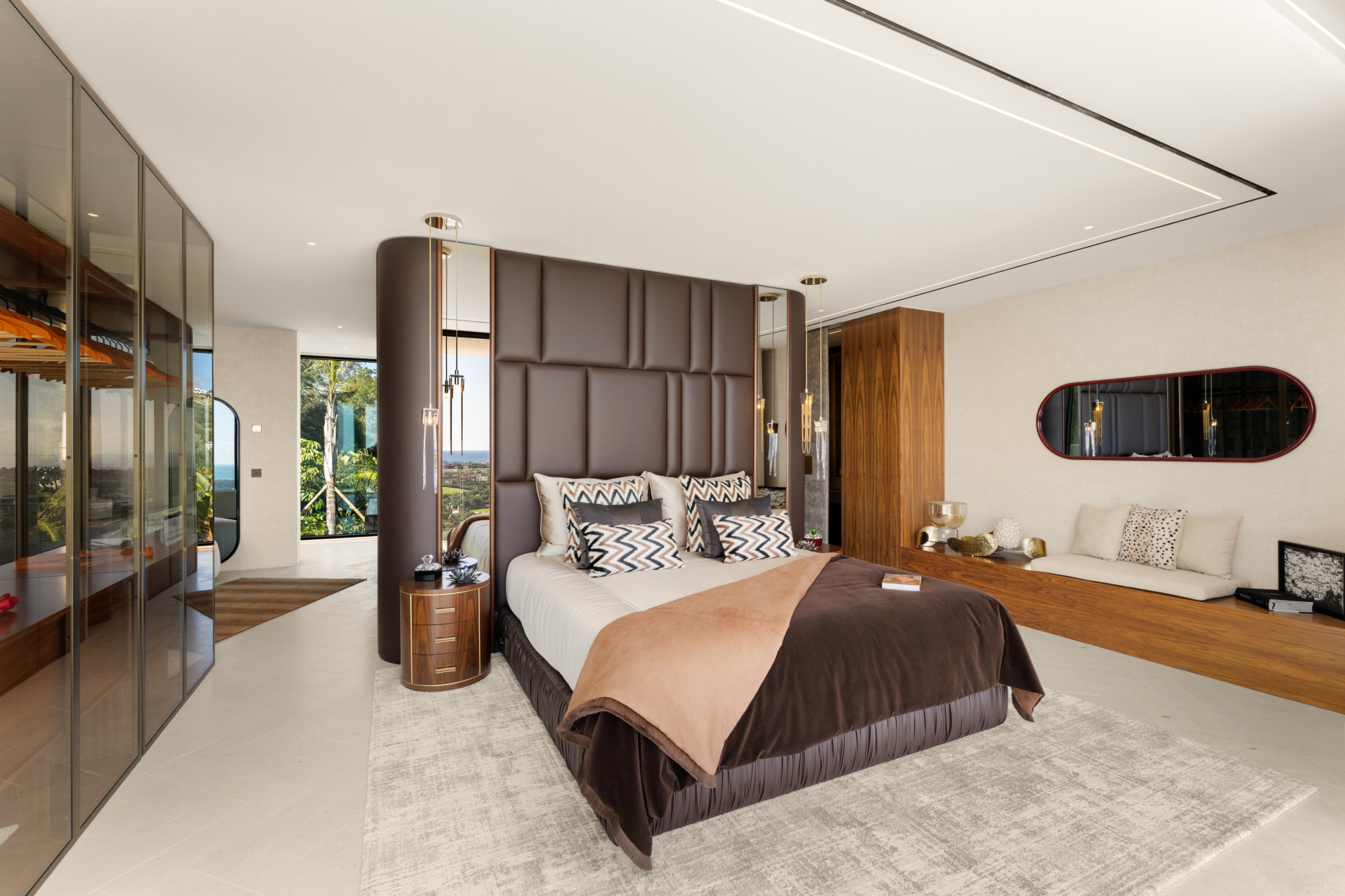 6 Bedroom Villa in Sotogrande - Photo 9
