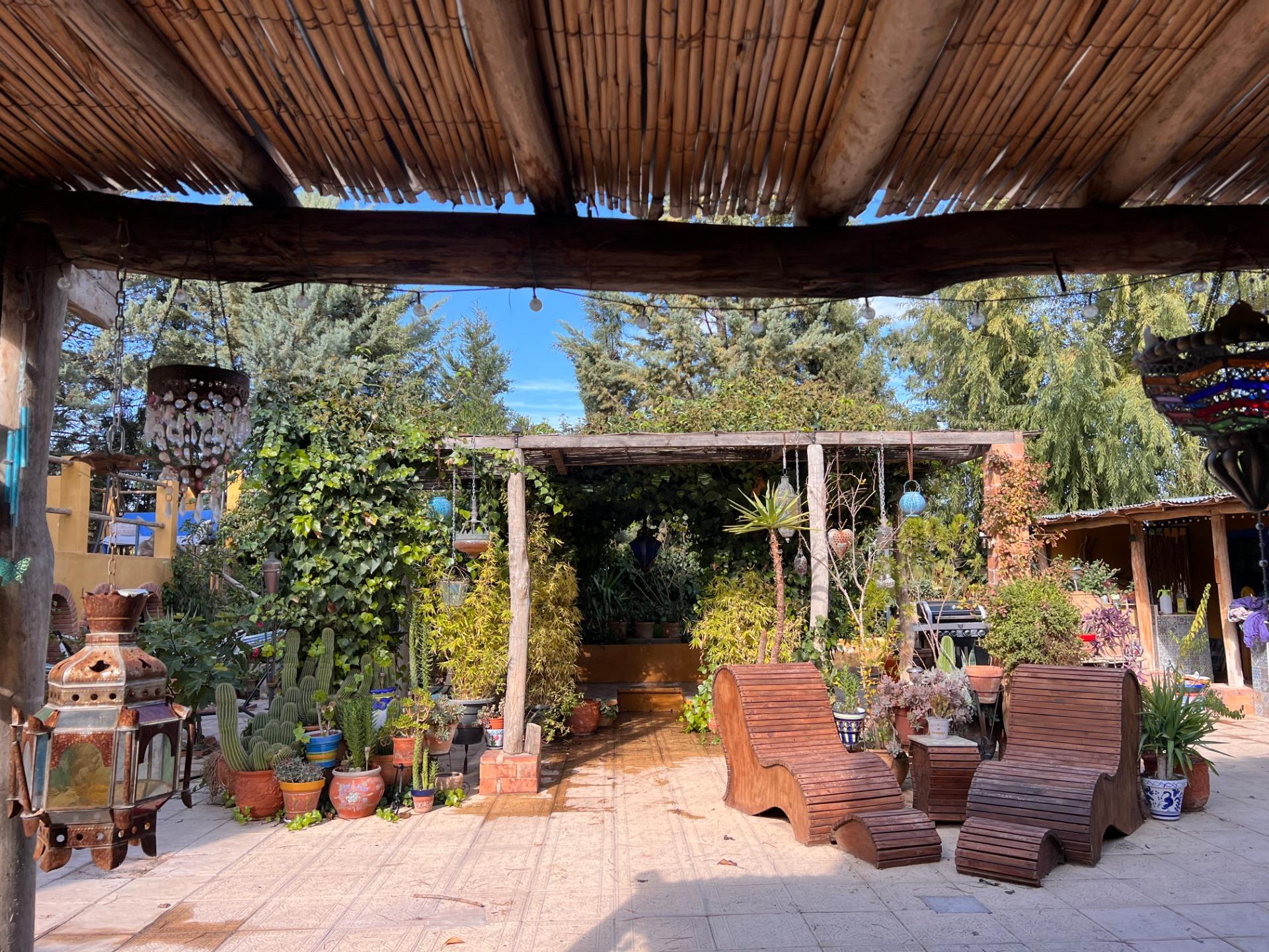 Villa con 8 camere con piscina a Granada, Spagna – Foto 16