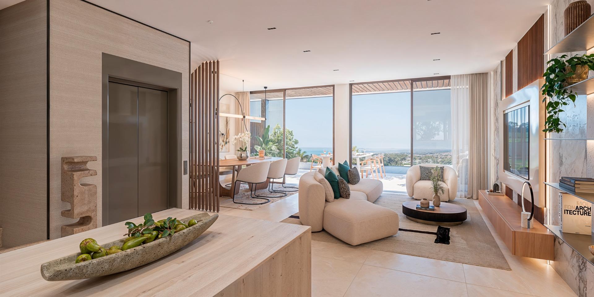2 Bedroom Apartment in Estepona - Photo 7