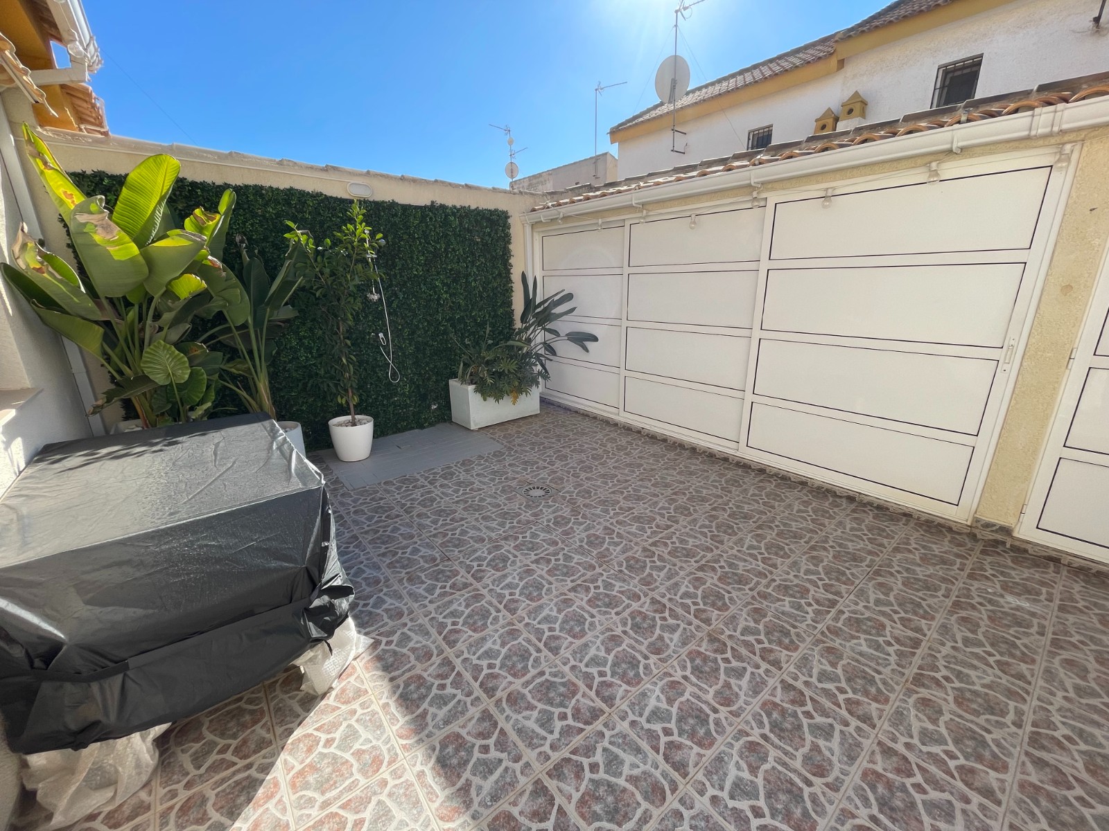 Moradia com 3 quartos com piscina em Alicante, Espanha – Foto 24