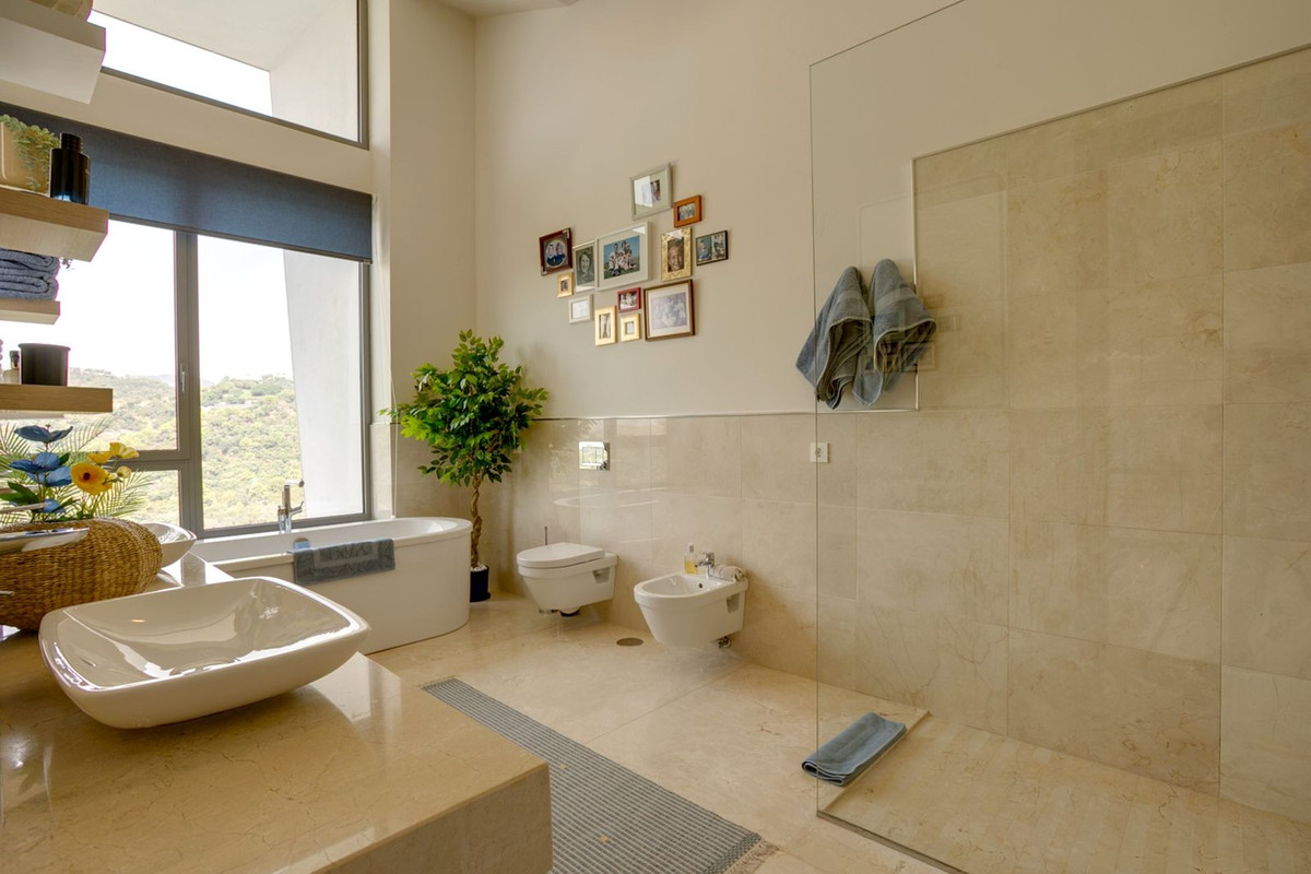 6 Bedroom Villa in Benahavís - Foto 10