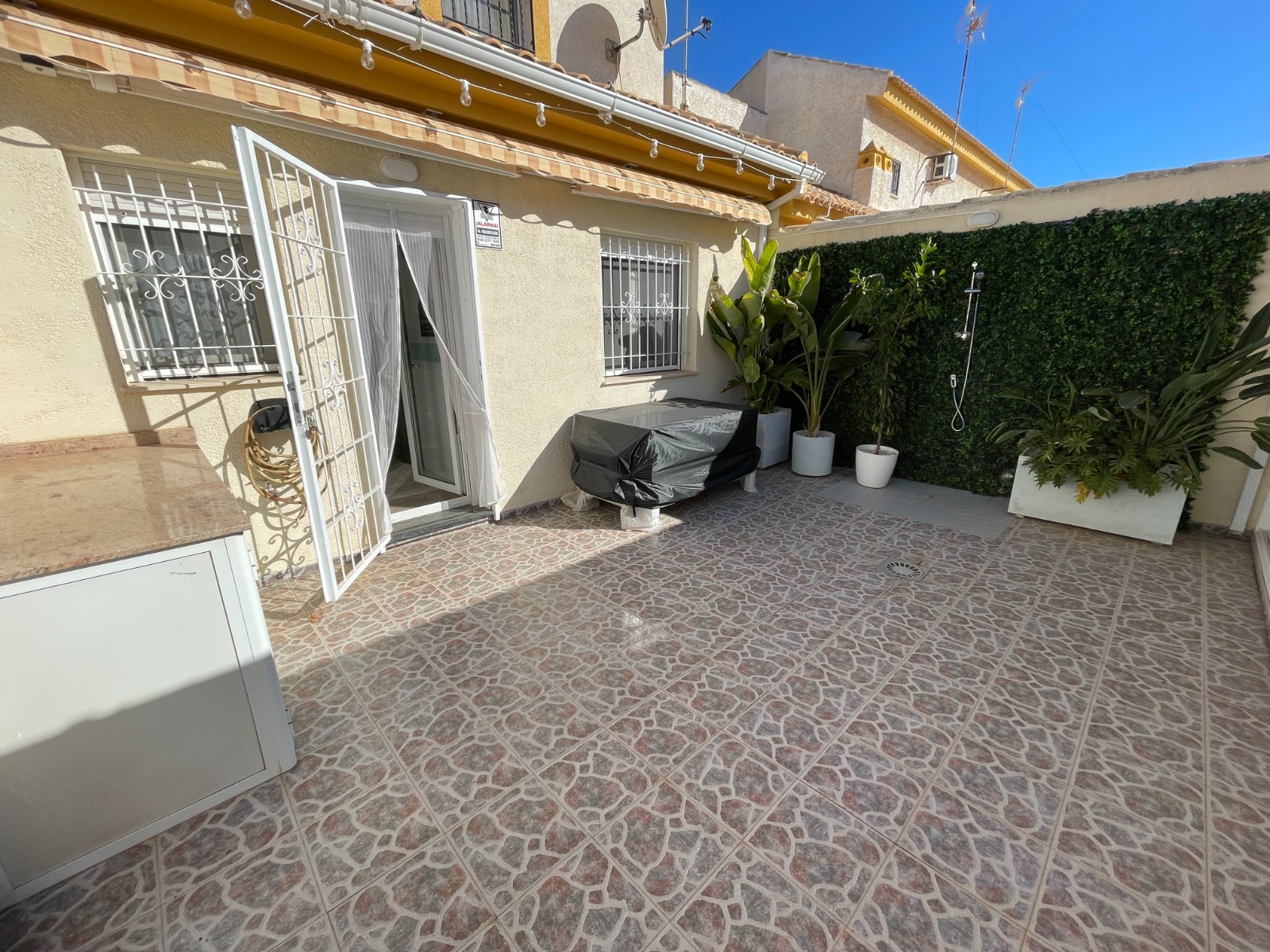 Moradia com 3 quartos com piscina em Alicante, Espanha – Foto 4