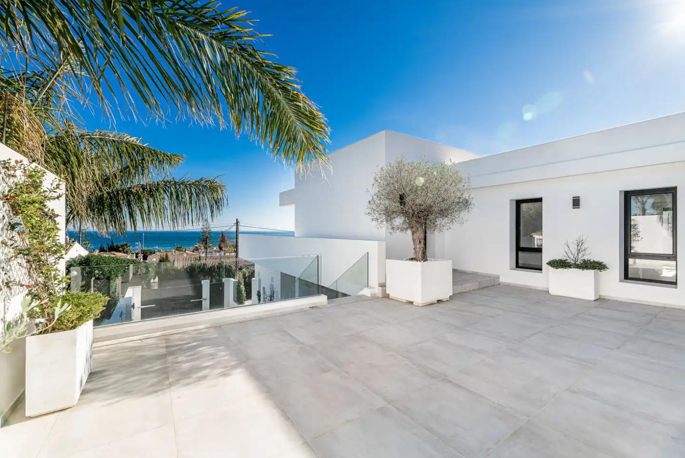 5 Bedroom Villa in Mijas - Foto 13