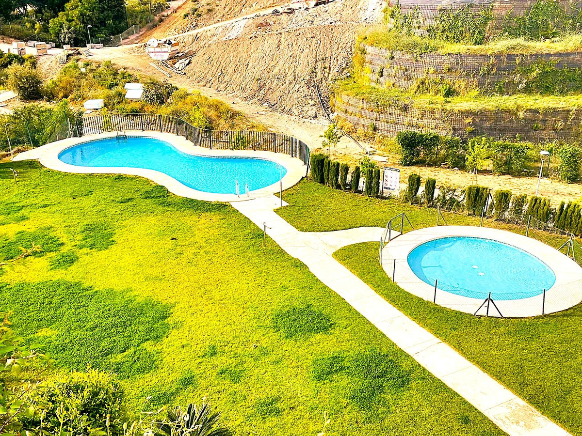2 Bedroom Apartment in Fuengirola - Foto 18