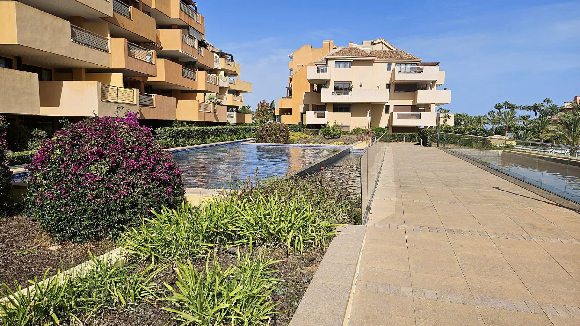Appartamento con 2 camere con piscina a Cadice, Spagna – Foto 13