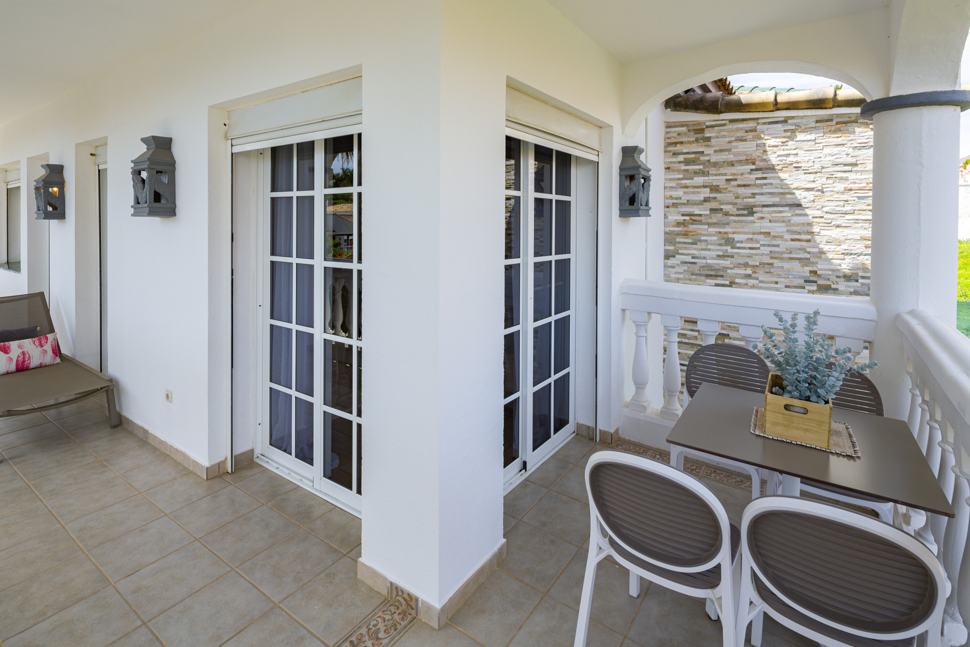 3 Bedroom Villa in Casares - Photo 23