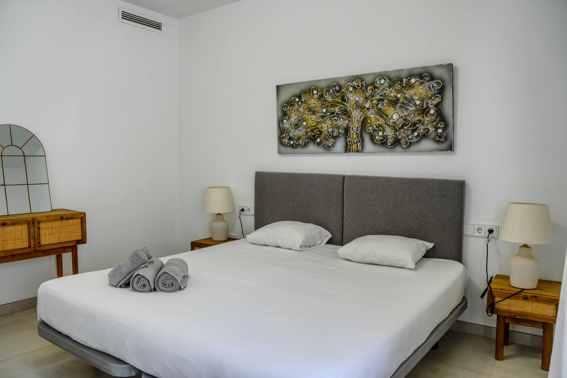 3 Bedroom Apartment in Marbella - Photo 11