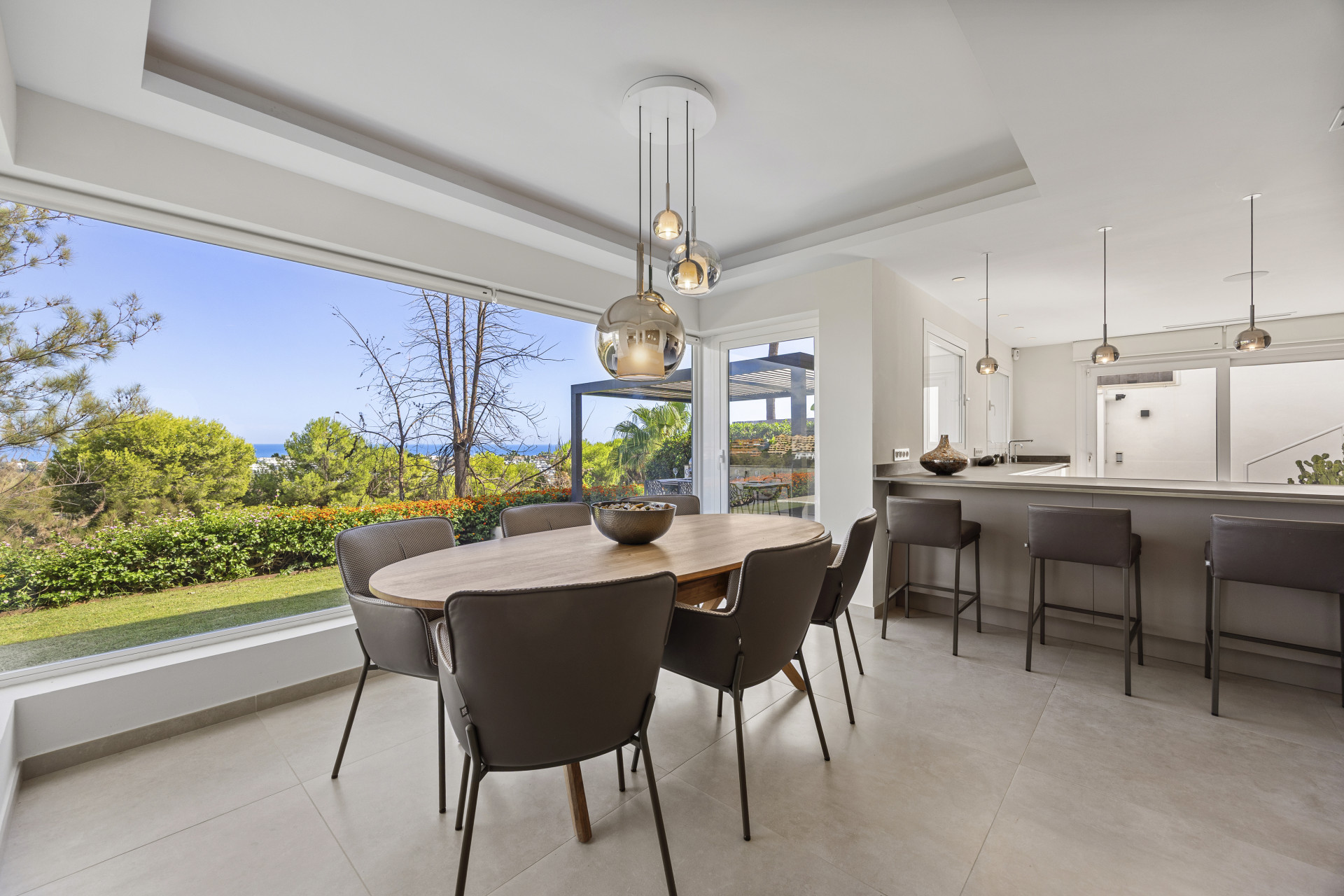 4 Bedroom Villa in Benahavís - Foto 19
