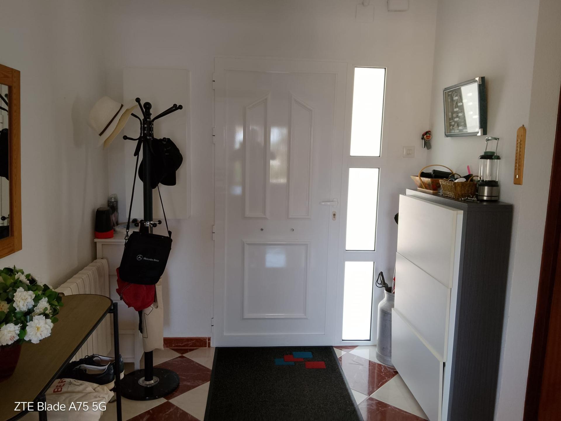 Moradia com 4 quartos com vista mar em Múrcia, Espanha – Foto 2