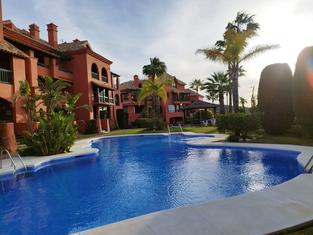 3 Bedroom Apartment in Mijas - Фото 10