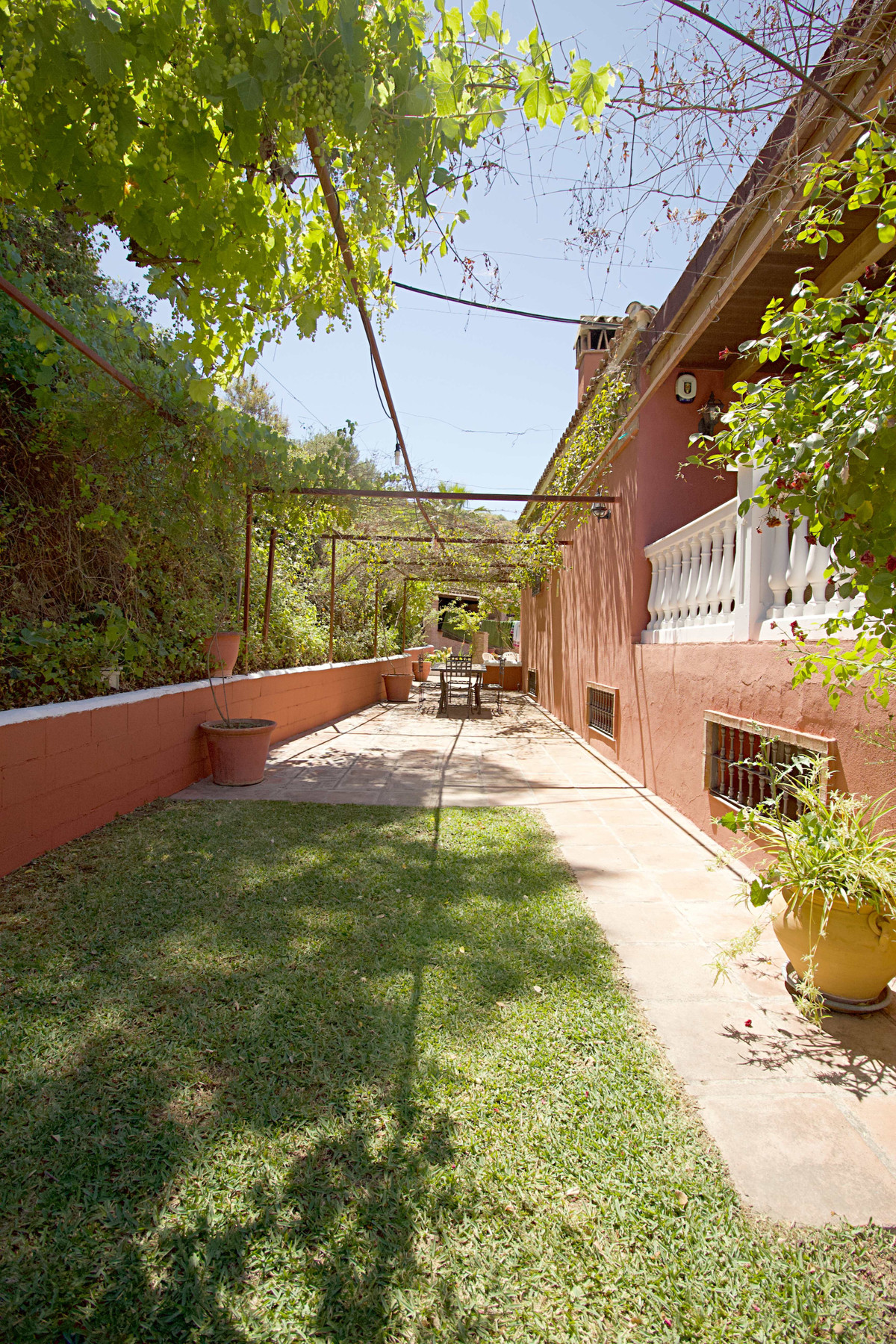 6 Bedroom Country house in Monda - Foto 34