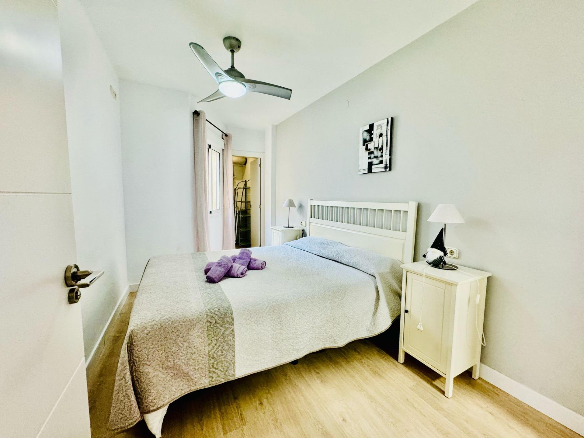 3 Bedroom Penthouse in Benalmádena - Photo 5