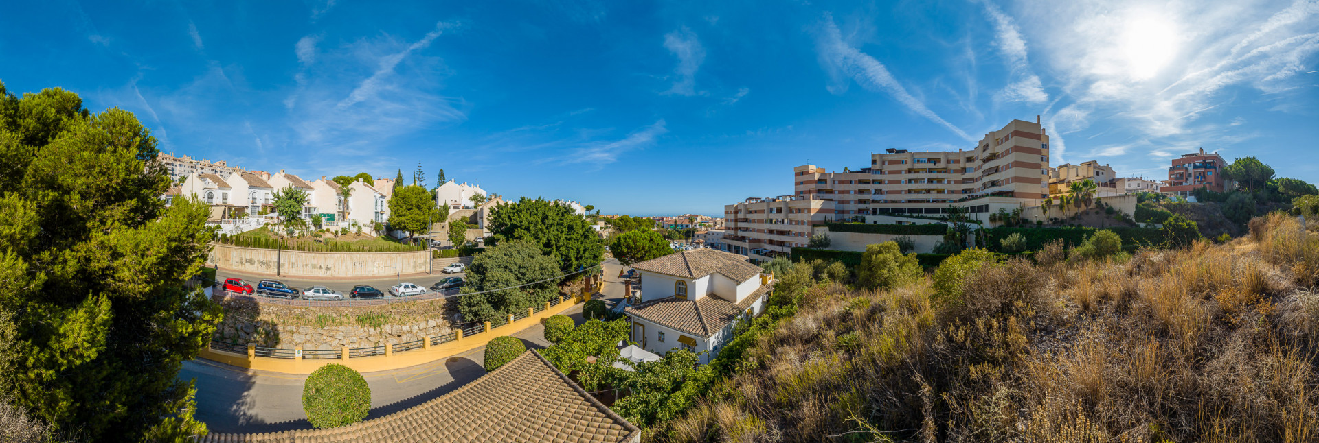 600 m² Plot in Rincón de la Victoria - Photo 8