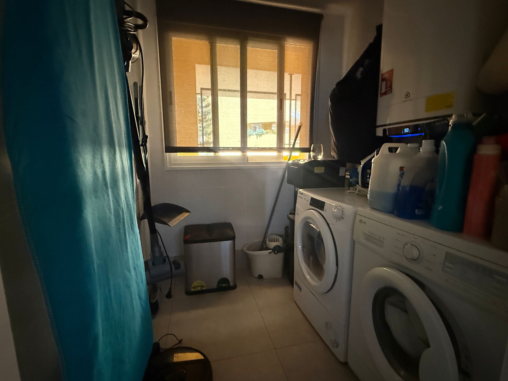 2 Bedroom Apartment in Mijas - Photo 23