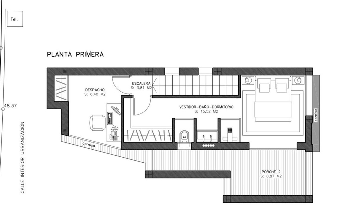 229 m² Plot in San Pedro de Alcántara - Photo 21