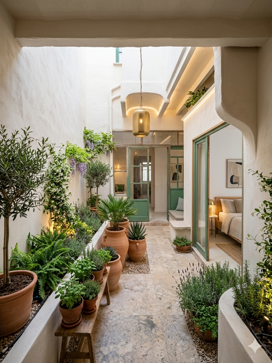 Moradia com 4 quartos em Baleares, Espanha – Foto 7