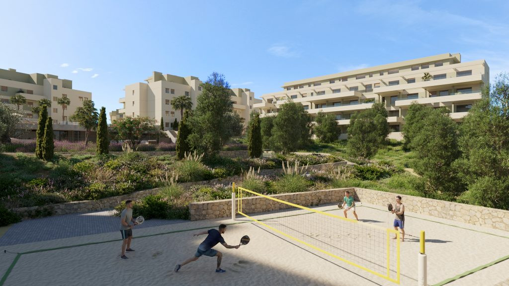 2 Bedroom Apartment in Mijas - Photo 14