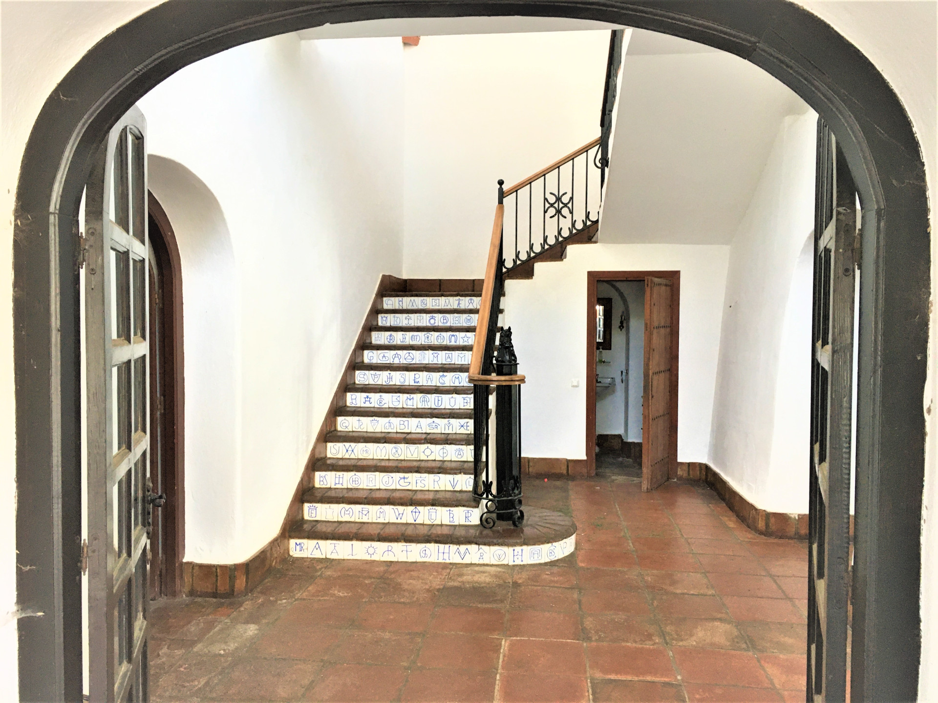Moradia com 7 quartos com piscina em Cádiz, Espanha – Foto 6