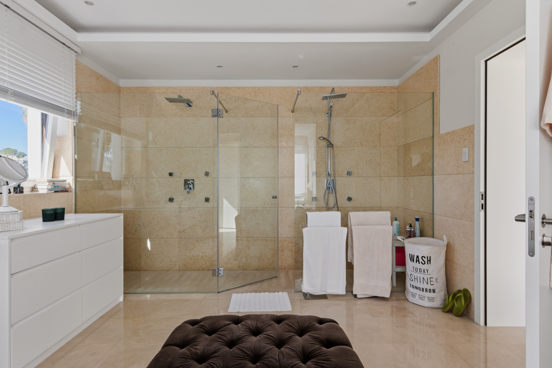 5 Bedroom Villa in Benahavís - Foto 29