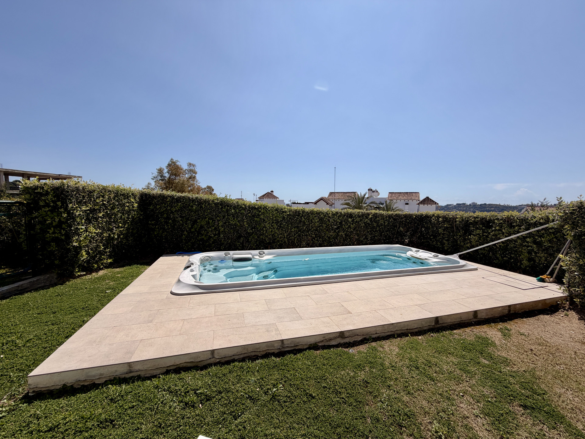 3 Bedroom Apartment in Marbella - Photo 20