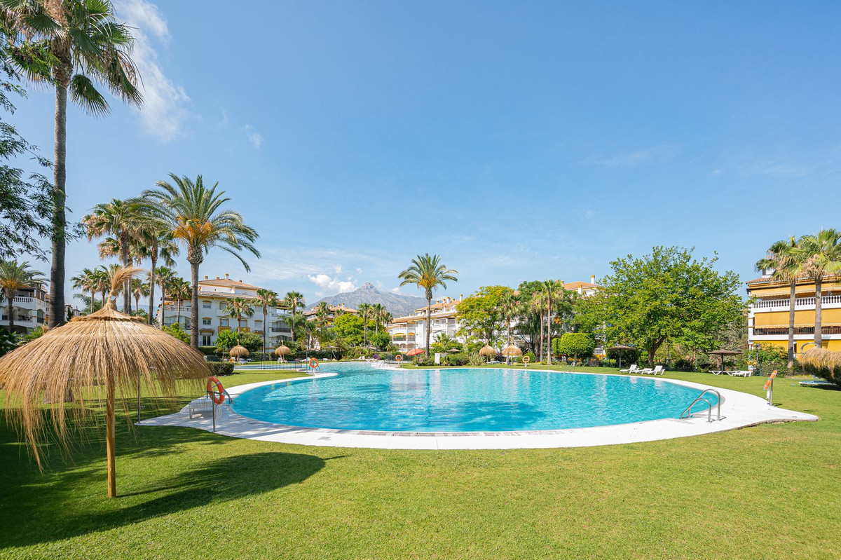 3 Bedroom Apartment in Marbella - Foto 19