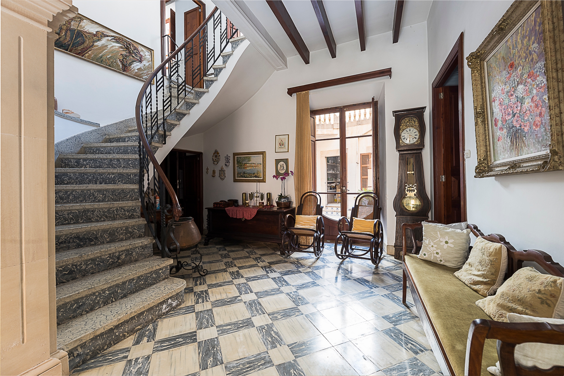 Villa de 6 chambres à Baléares, Espagne – Photo 13