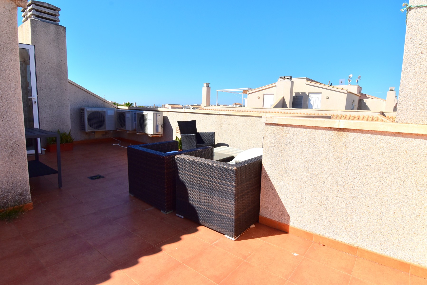 Moradia com 3 quartos com piscina em Alicante, Espanha – Foto 17
