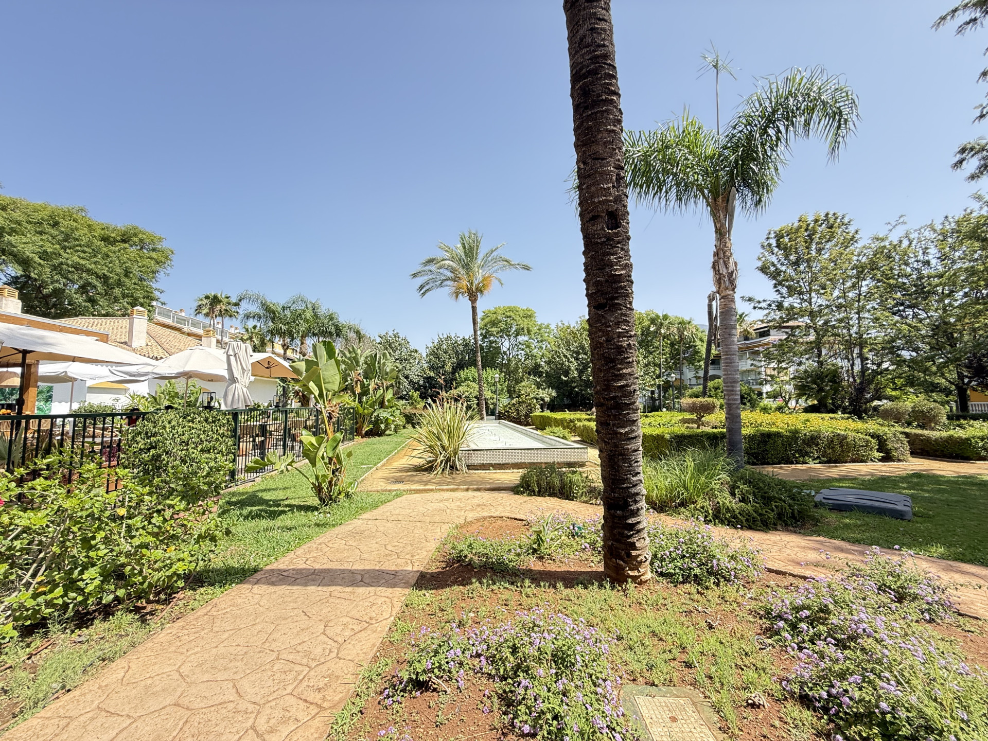 3 Bedroom Apartment in Marbella - Photo 27