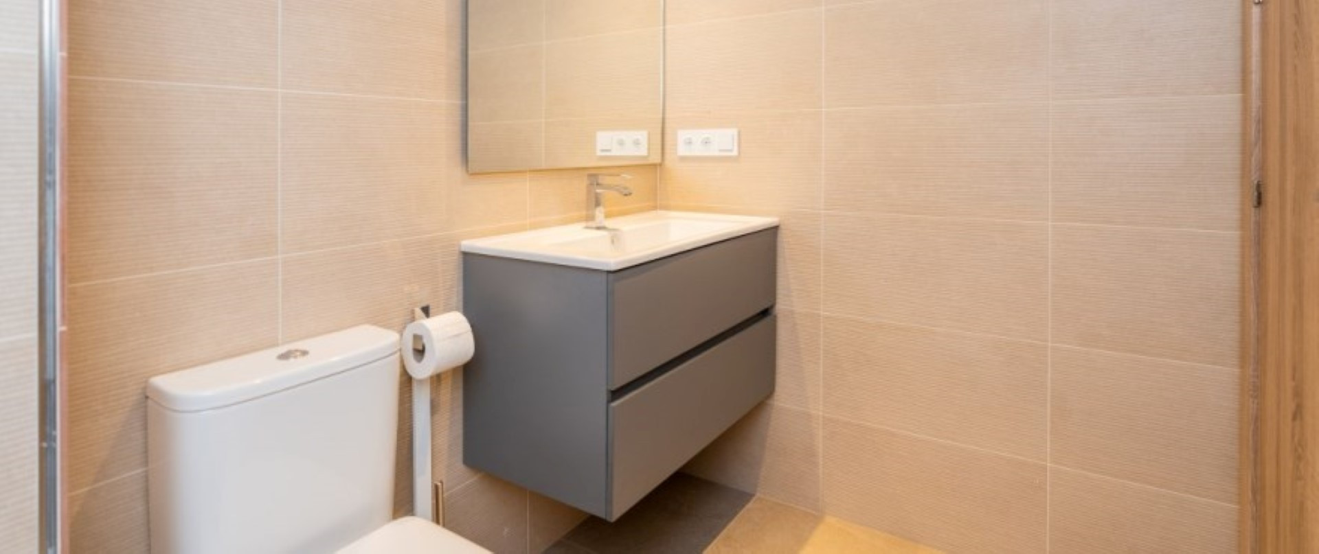 2 Bedroom Apartment in Estepona - Foto 21