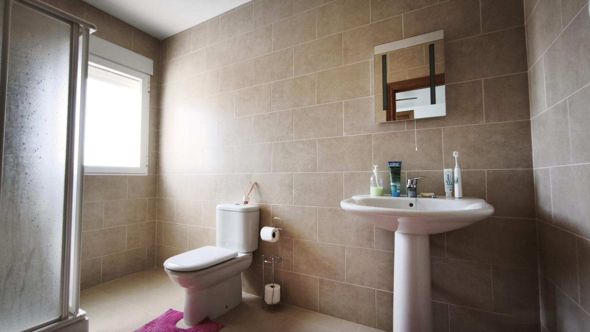 Moradia com 3 quartos com piscina em Múrcia, Espanha – Foto 17