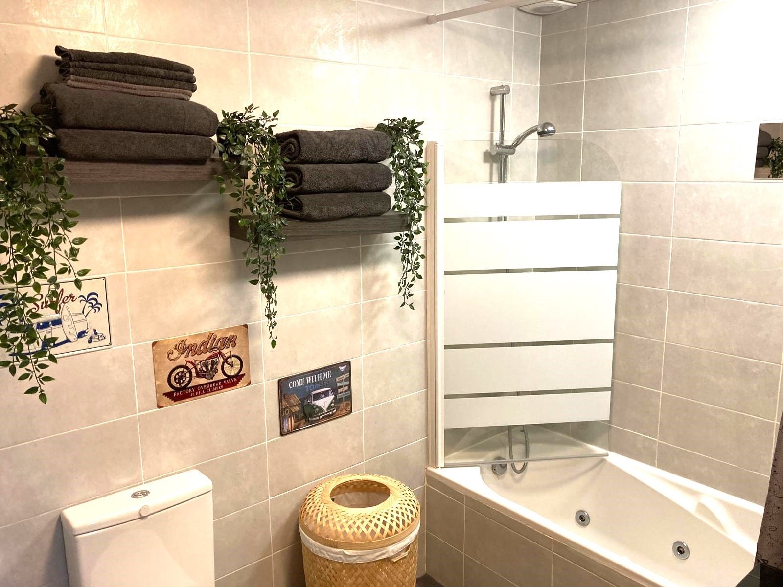 1 Bedroom Apartment in Mijas - Photo 9
