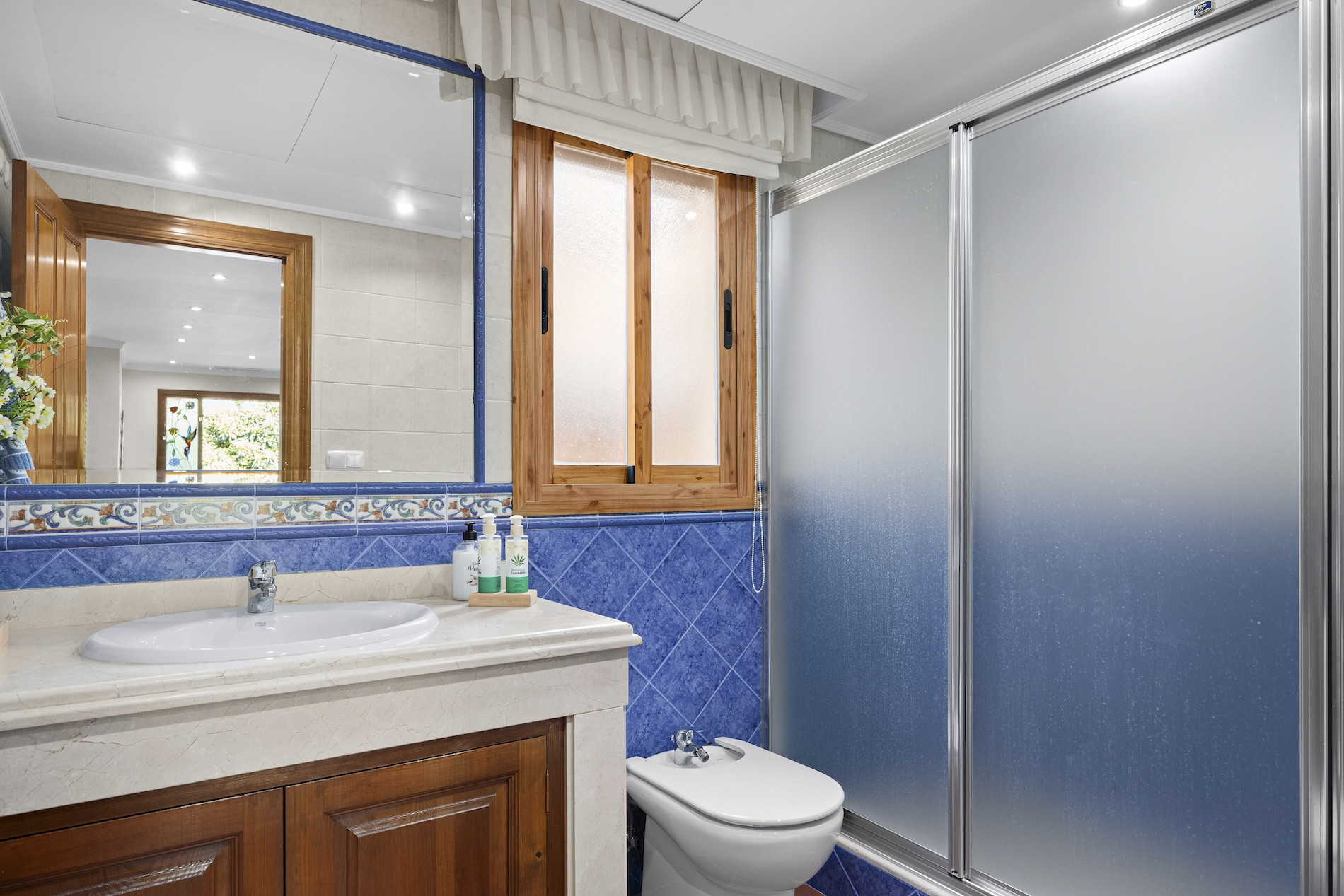 5 Bedroom Villa in Benahavís - Foto 12
