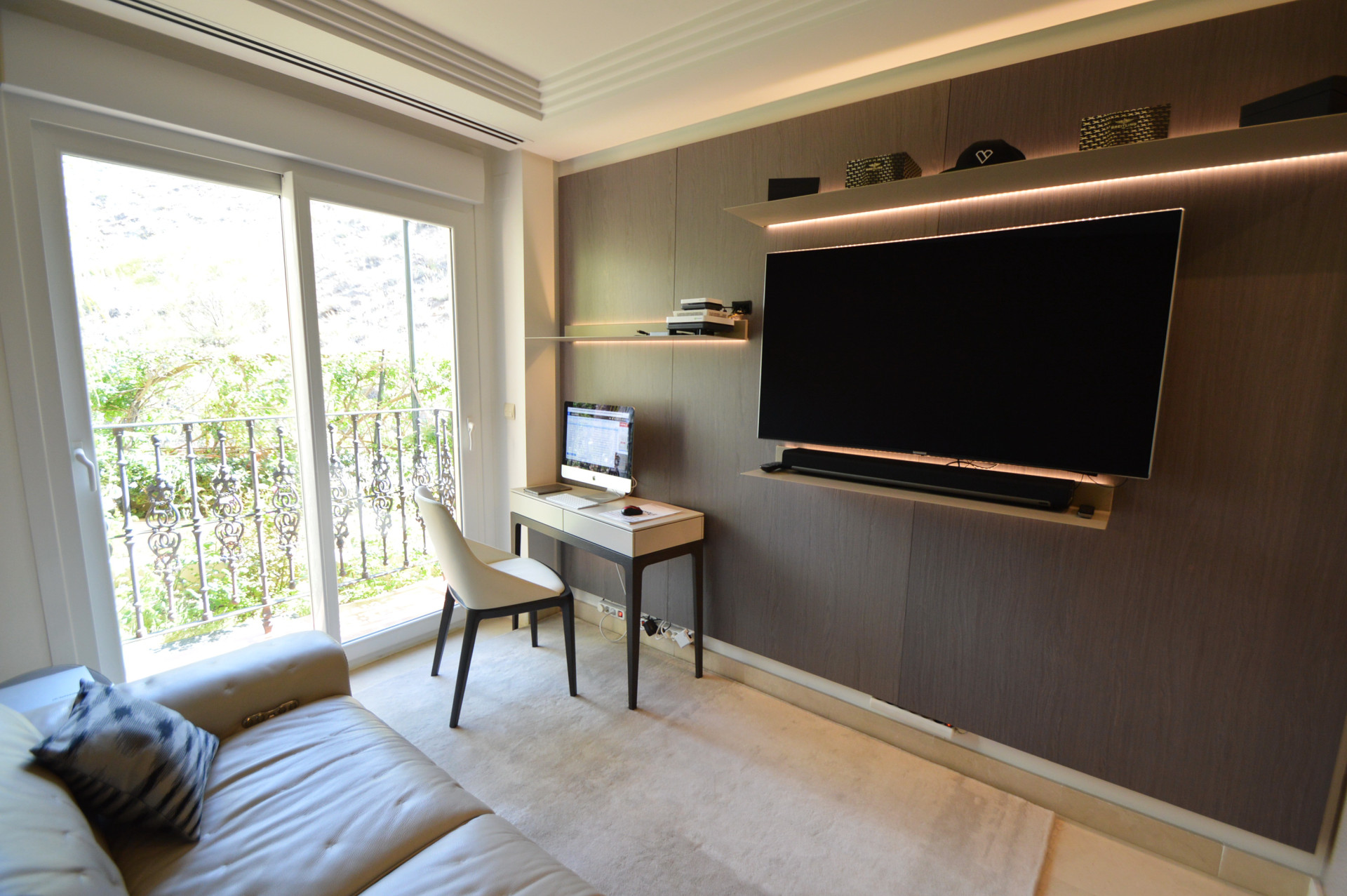 3 Bedroom Apartment in Marbella - Photo 12