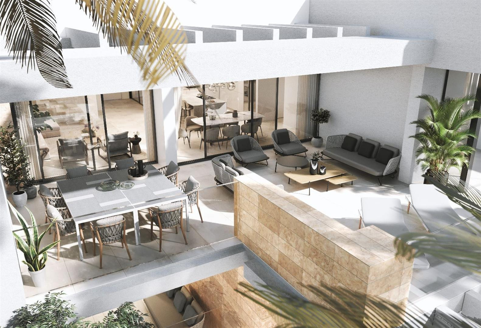 2 Bedroom Apartment in Estepona - Photo 22