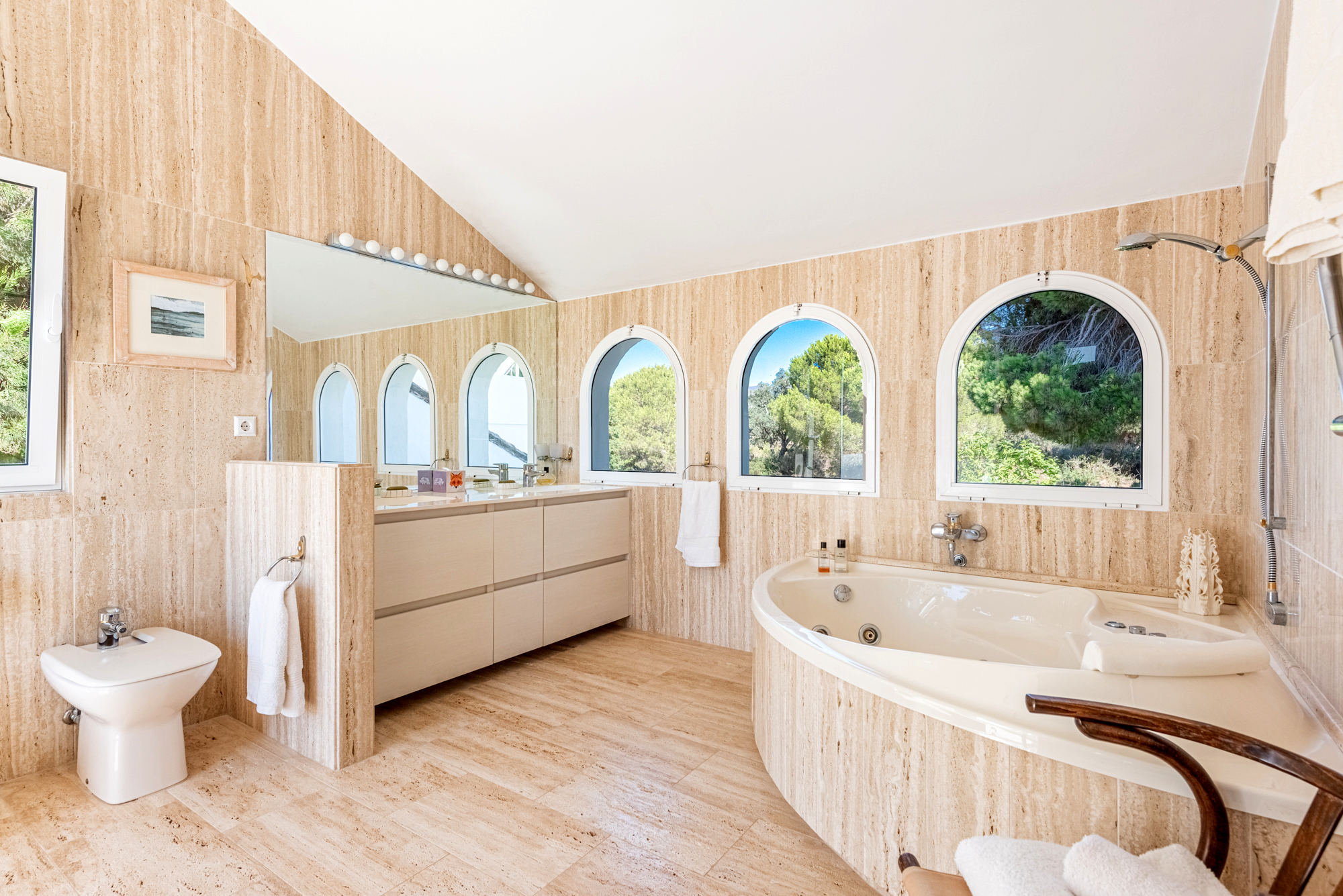 Villa in Marbella - Photo 12