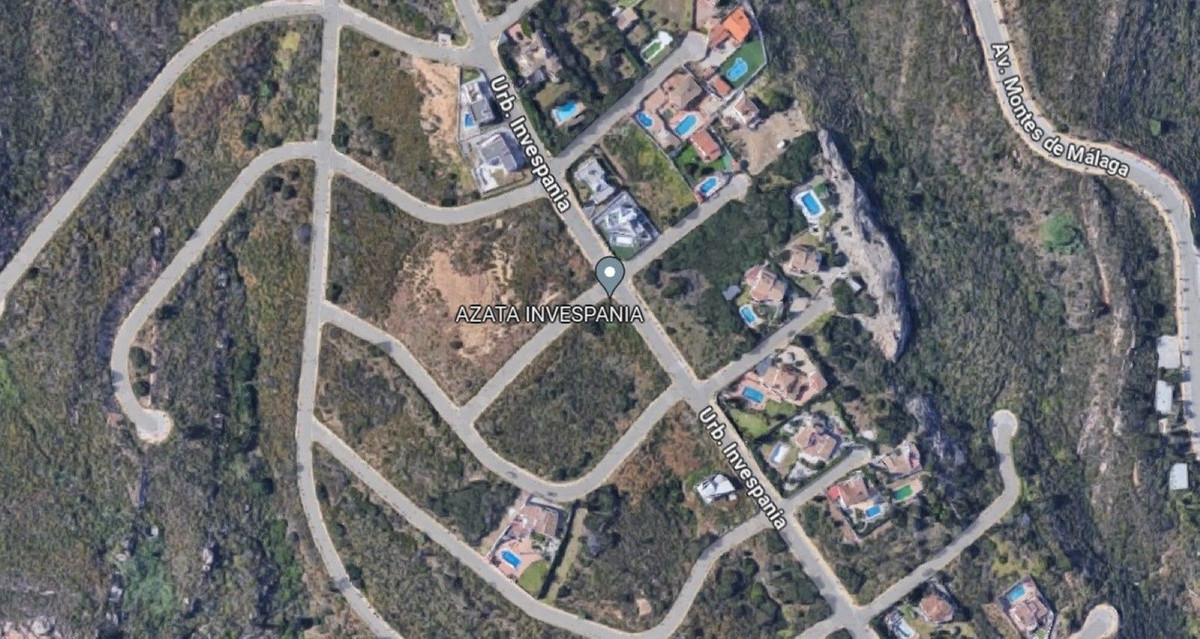 520 m² Plot in San Roque - Photo 3