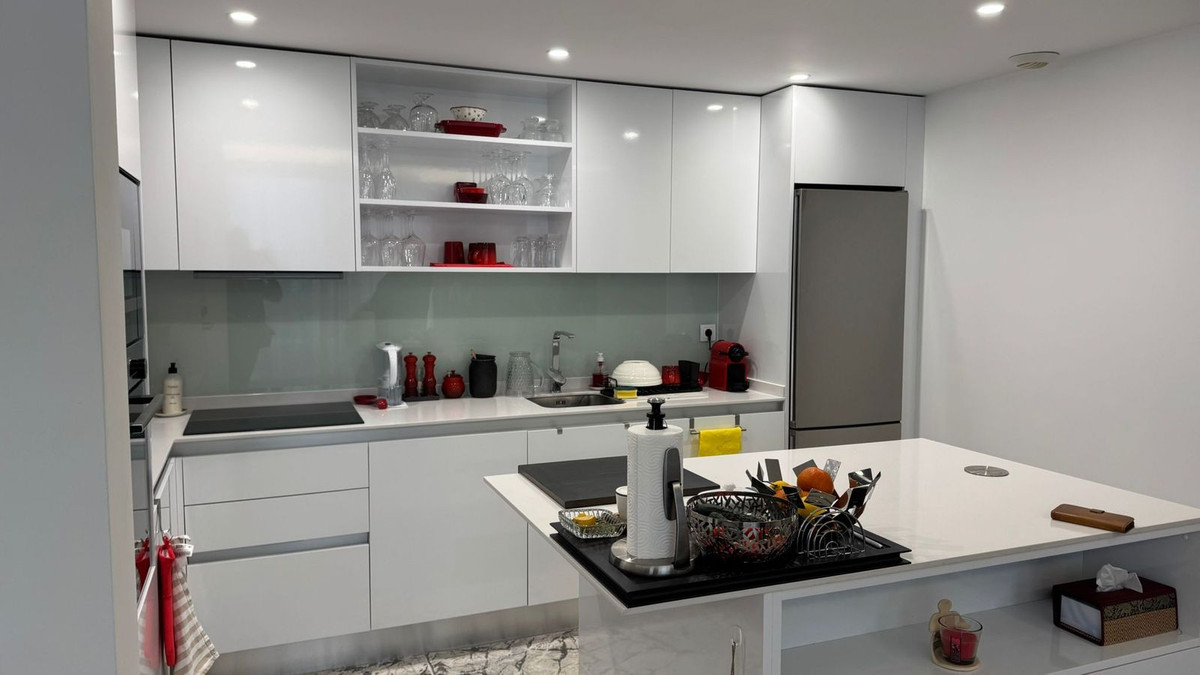 2 Bedroom Penthouse in Estepona - Foto 22
