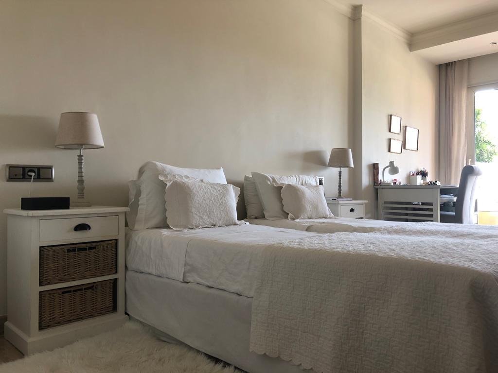 3 Bedroom Apartment in Marbella - Photo 16