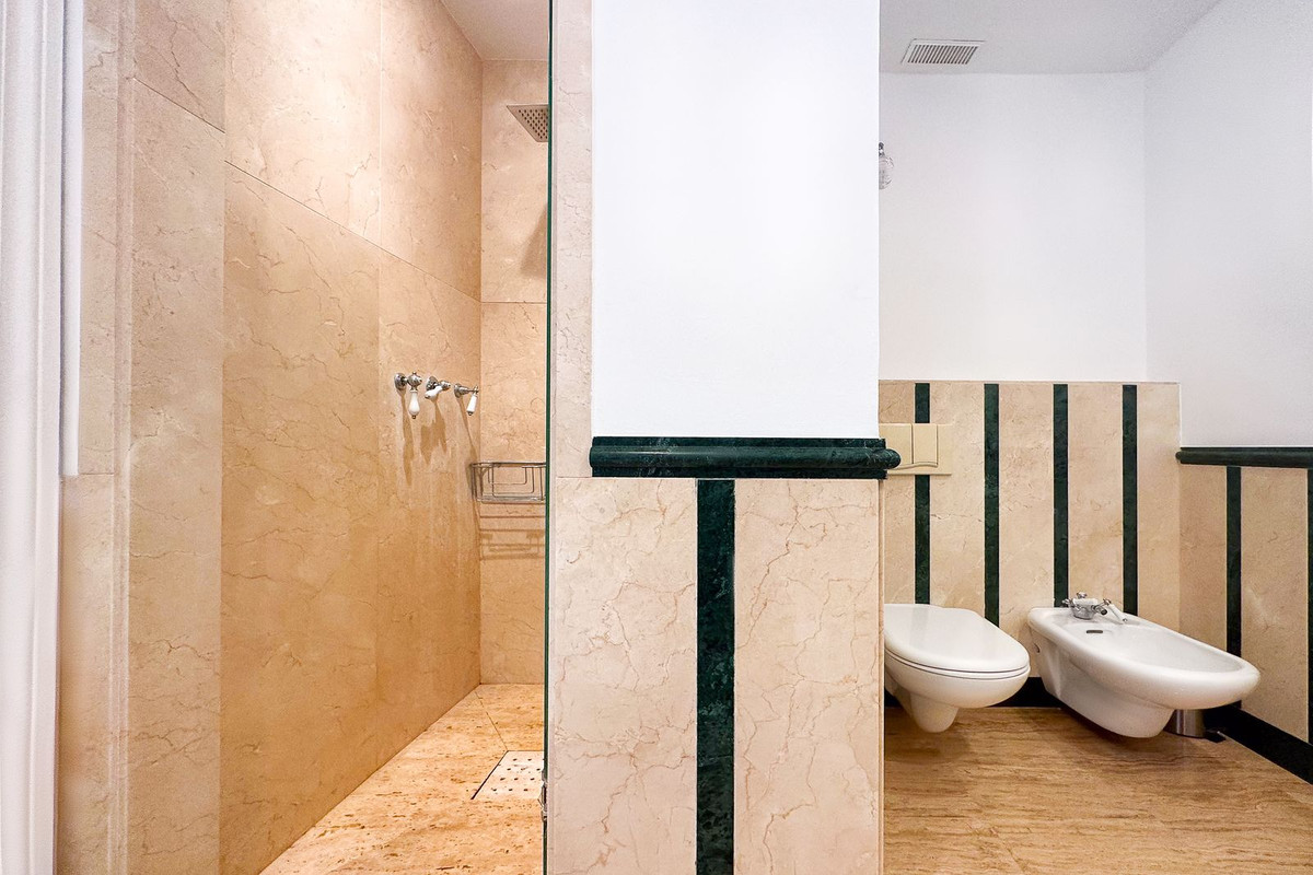 Apartamento com 3 quartos com vista mar em Málaga, Espanha – Foto 29