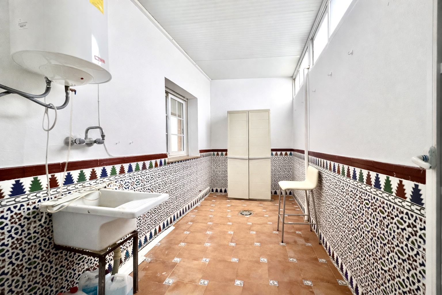 Apartamento com 3 quartos em Almería, Espanha – Foto 15