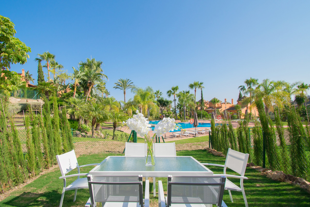 3 Bedroom Townhouse in Estepona