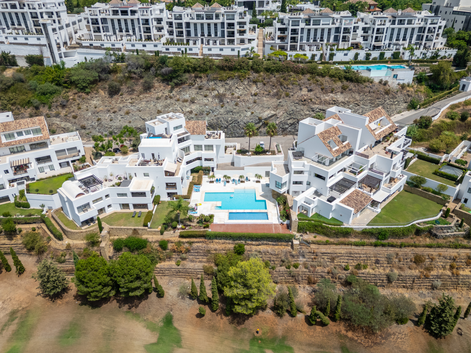 2 Bedroom Apartment in Benahavís - Photo 43